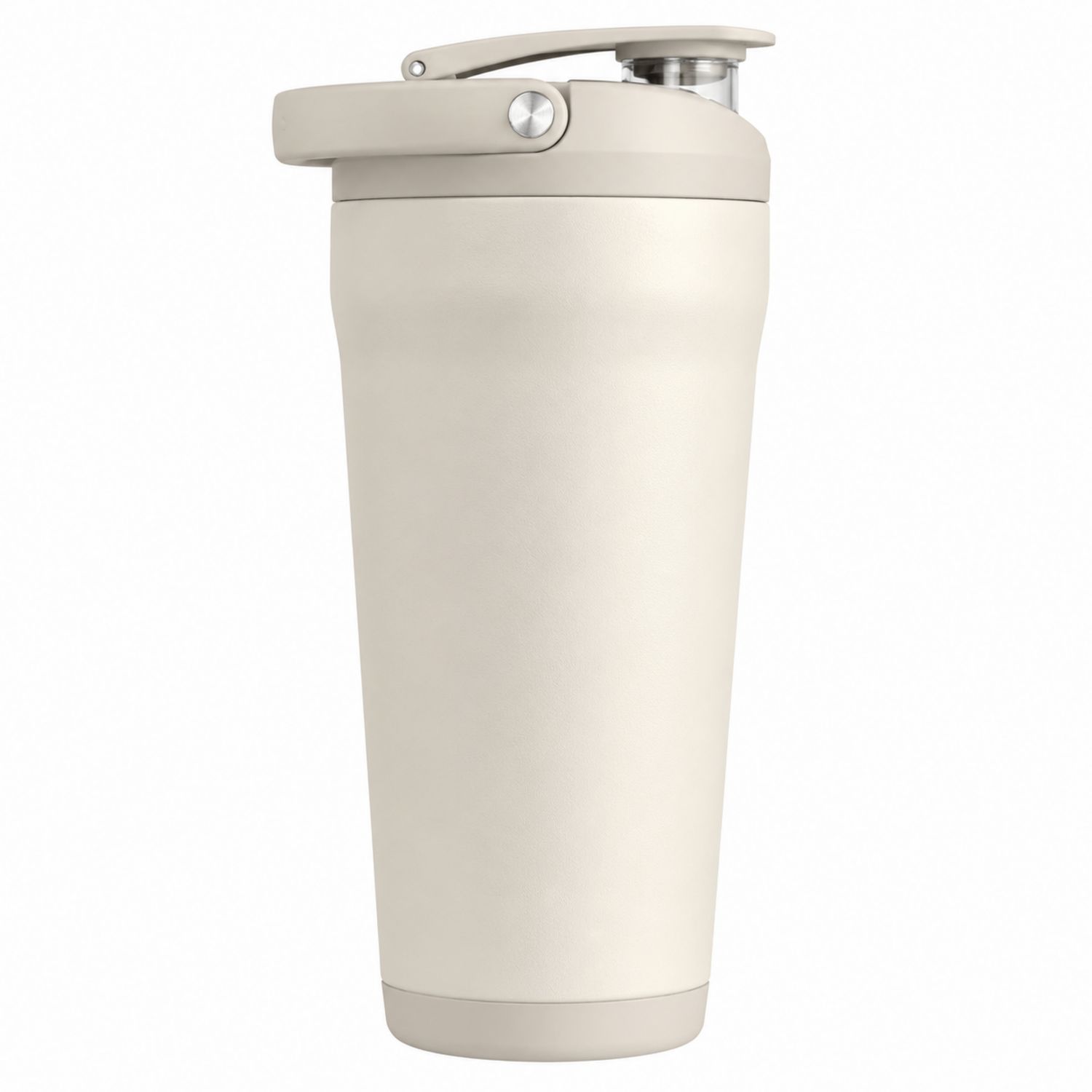 Borraccia Termica 500ml Beige