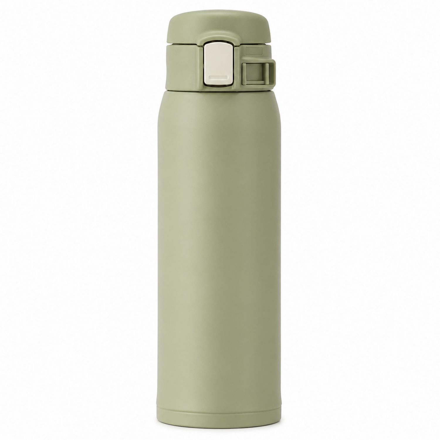 Borraccia Termica Verde Salvia 500ml