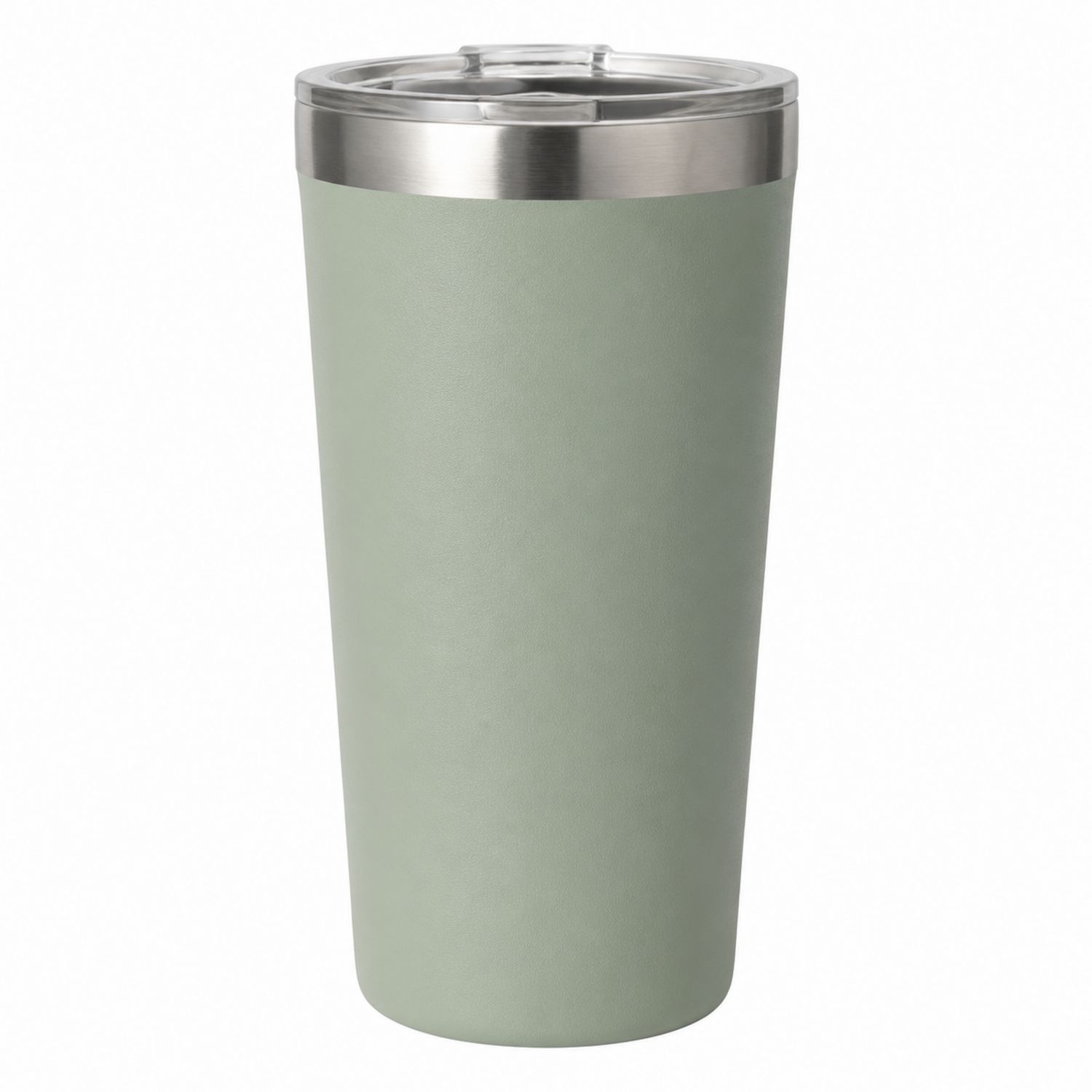 Tazza Termica Verde Salvia 500ml