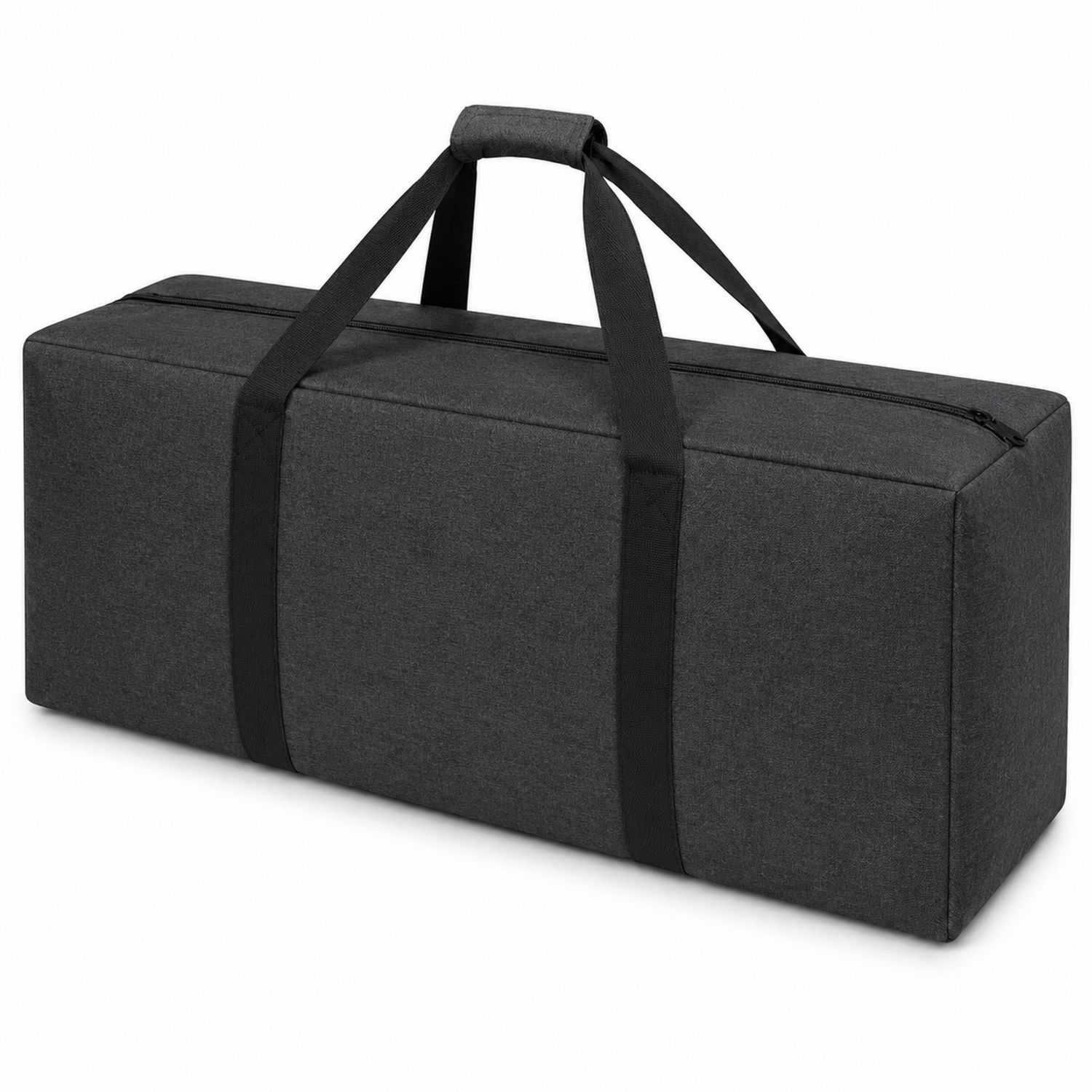 Borsa da Trasporto Impermeabile Nero 100cm