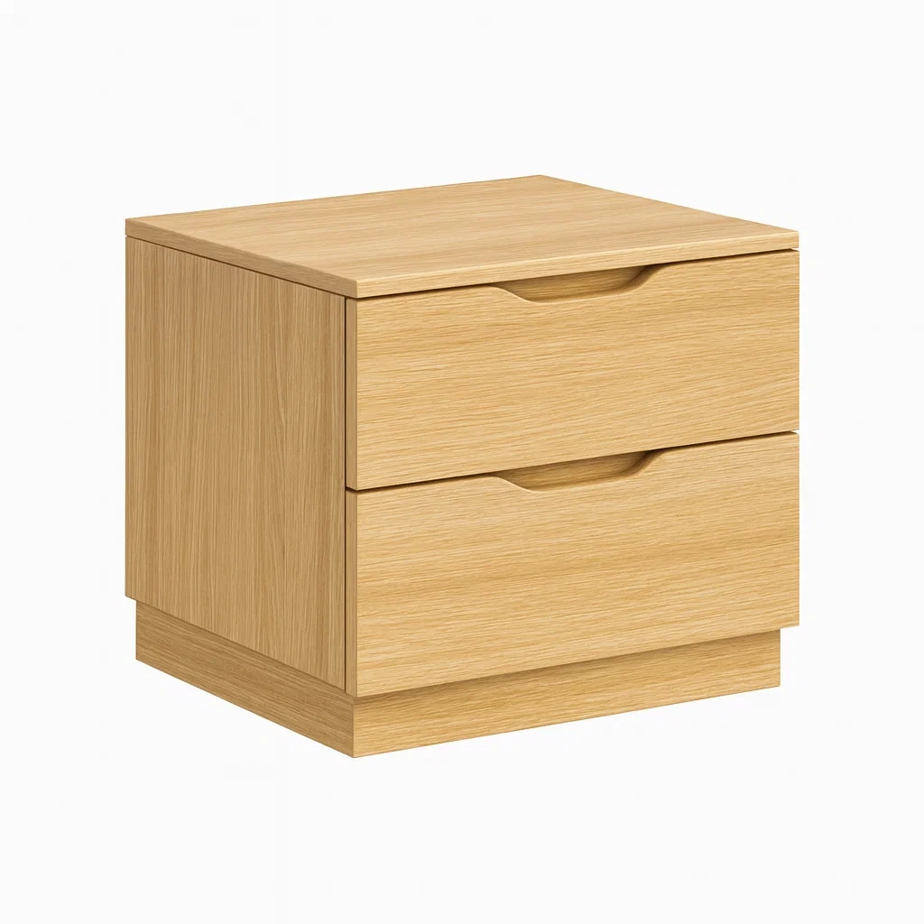 Aufbewahrungsmöbel,Nachttisch-Furnialito