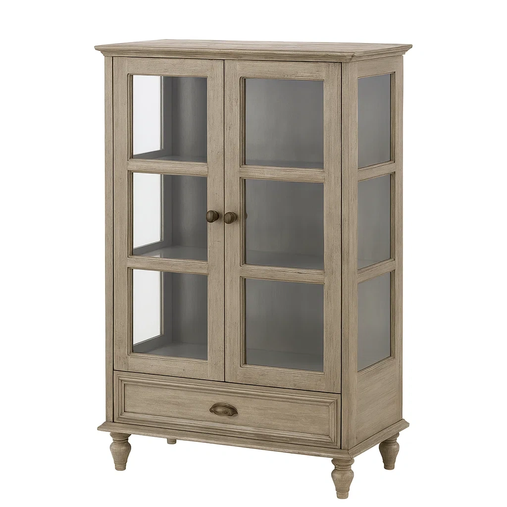 Aufbewahrungsmöbel,Vitrine-Furnialito