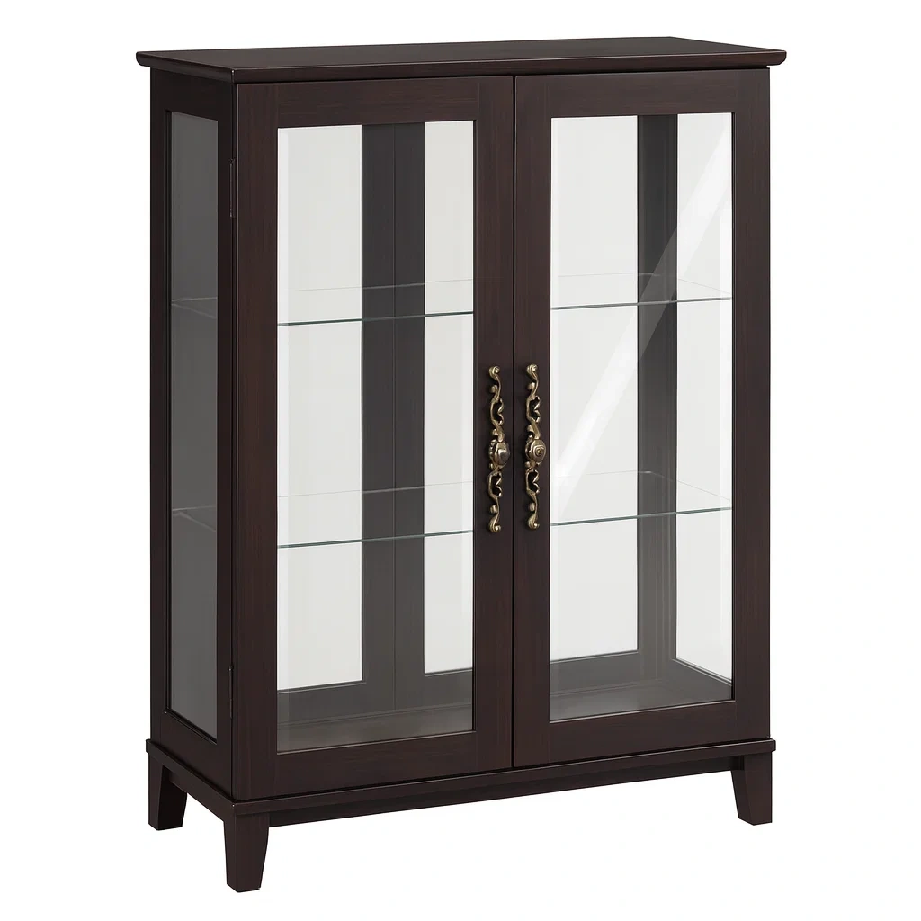 Aufbewahrungsmöbel,Vitrine-Furnialito