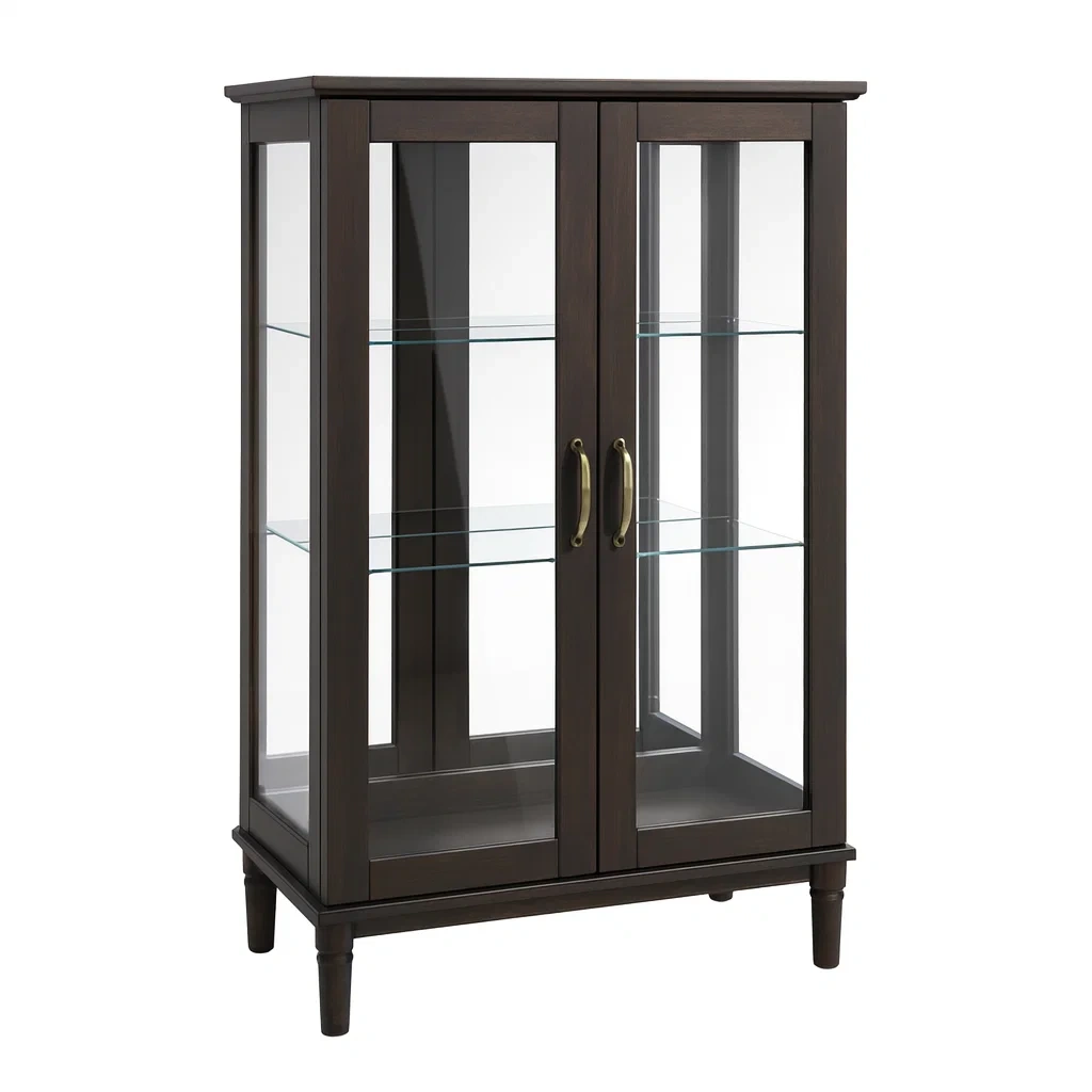 Aufbewahrungsmöbel,Vitrine-Furnialito