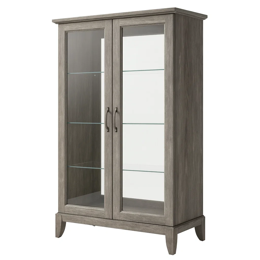 Aufbewahrungsmöbel,Vitrine-Furnialito