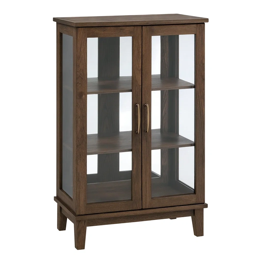 Aufbewahrungsmöbel,Vitrine-Furnialito