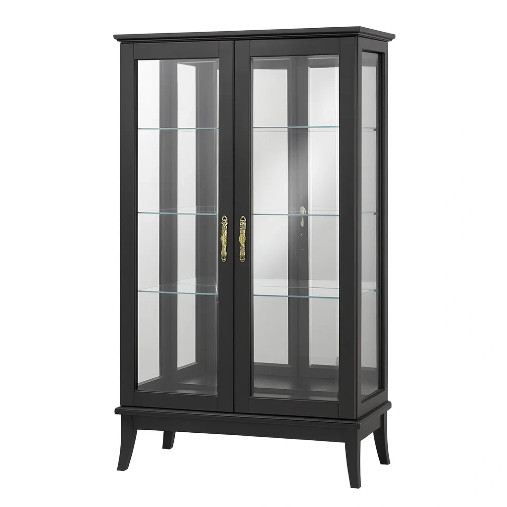 Aufbewahrungsmöbel,Vitrine-Furnialito