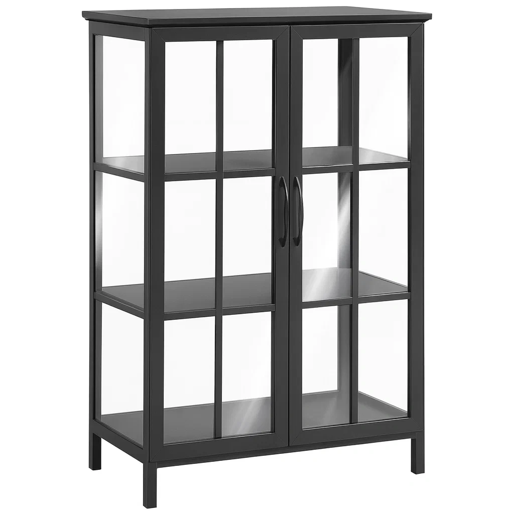 Aufbewahrungsmöbel,Vitrine-Furnialito