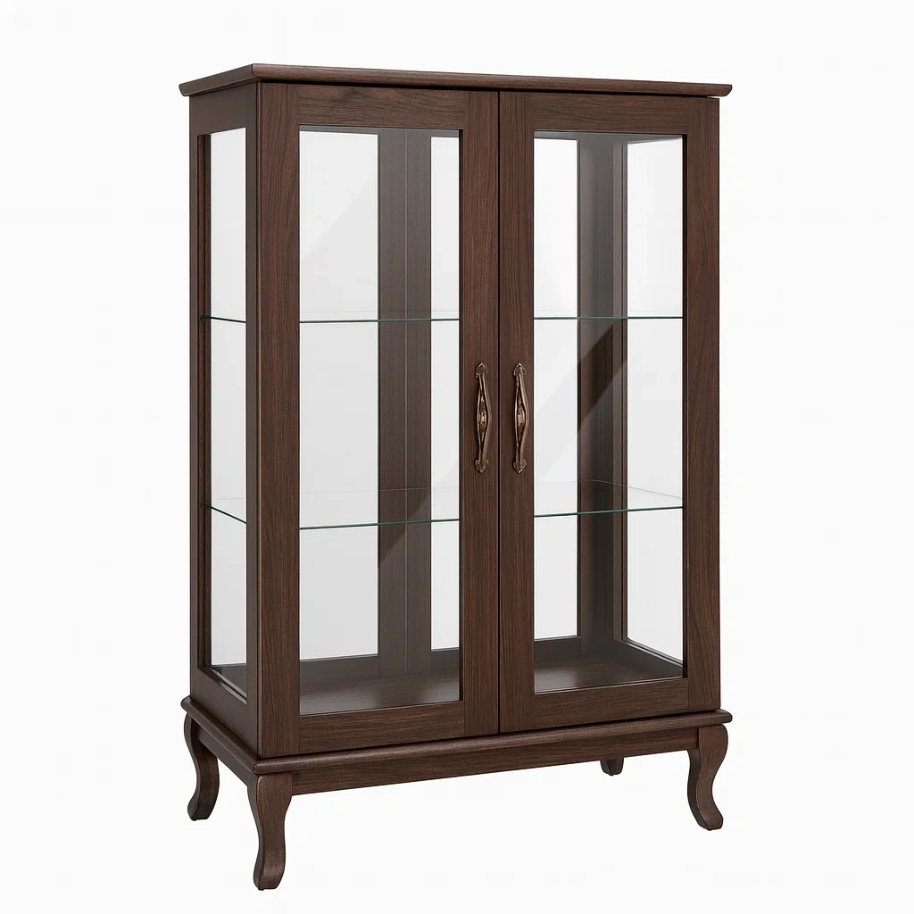 Aufbewahrungsmöbel,Vitrine-Furnialito
