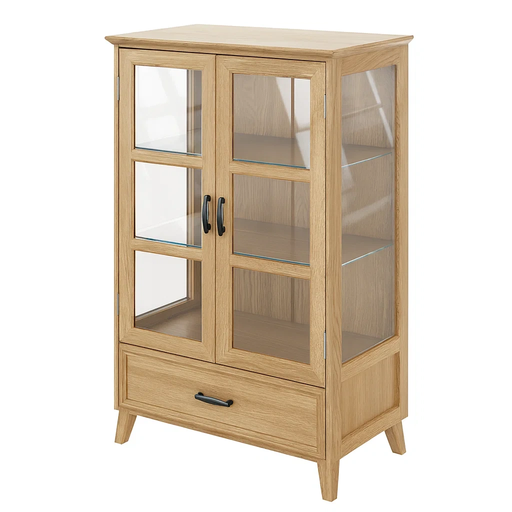 Aufbewahrungsmöbel,Vitrine-Furnialito