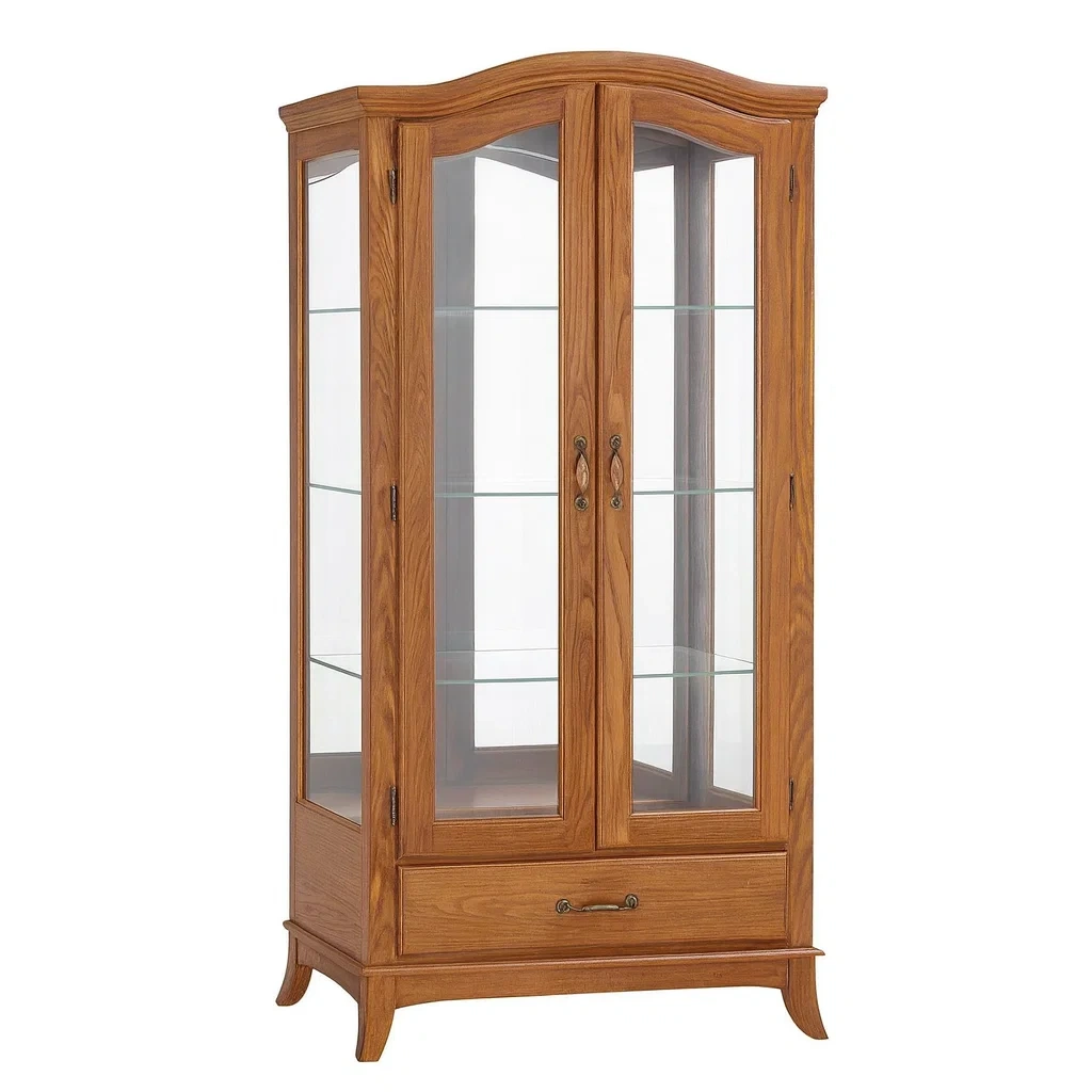Aufbewahrungsmöbel,Vitrine-Furnialito