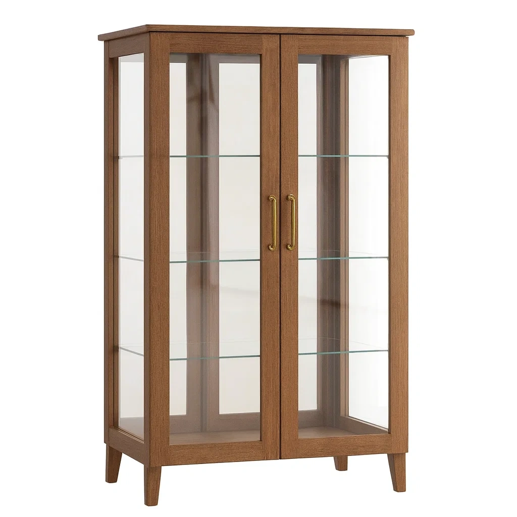 Aufbewahrungsmöbel,Vitrine-Furnialito