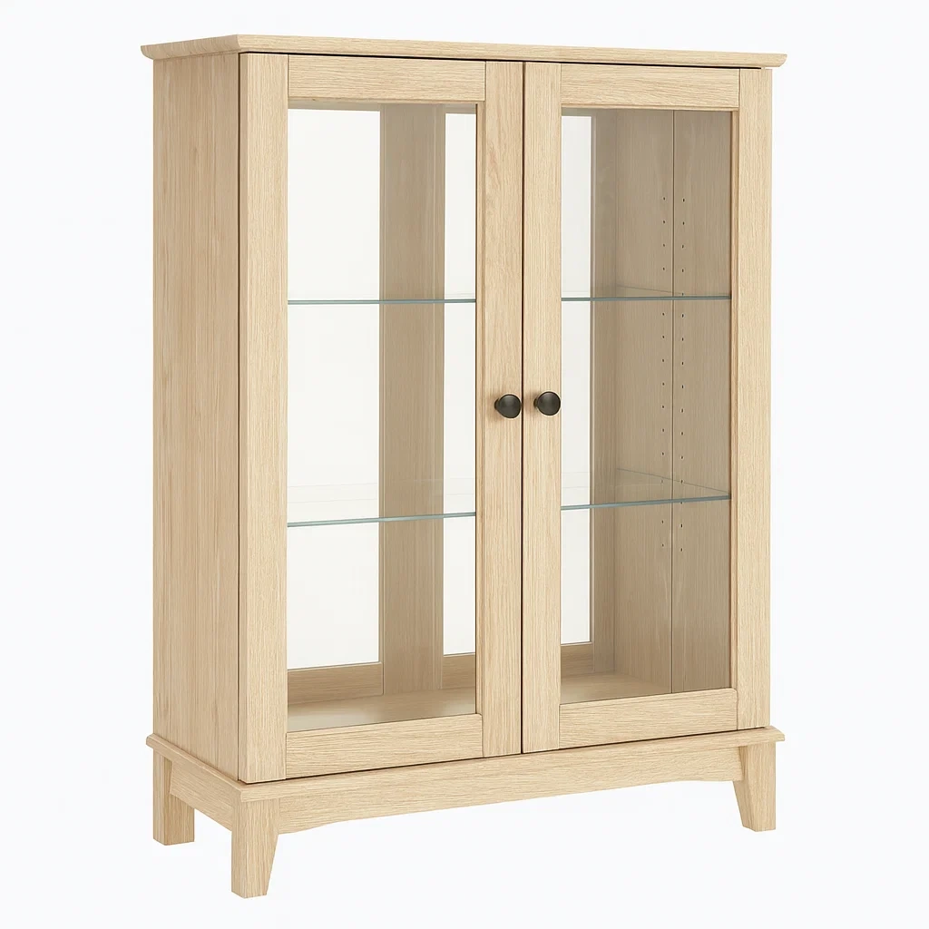 Aufbewahrungsmöbel,Vitrine-Furnialito