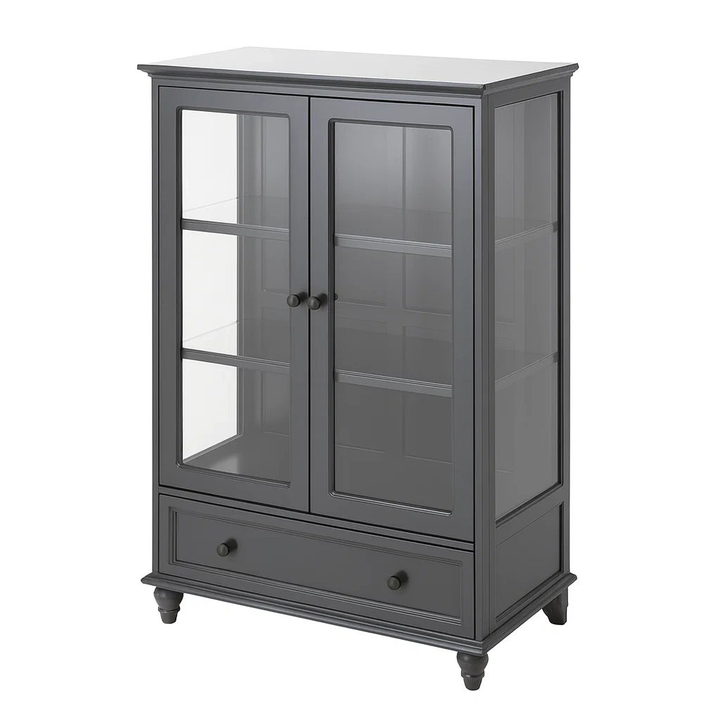 Aufbewahrungsmöbel,Vitrine-Furnialito