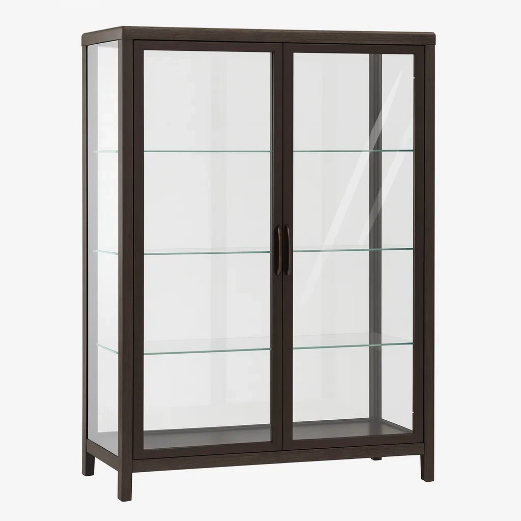 Aufbewahrungsmöbel,Vitrine-Furnialito