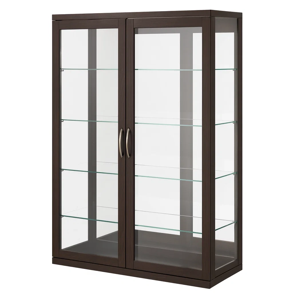 Aufbewahrungsmöbel,Vitrine-Furnialito