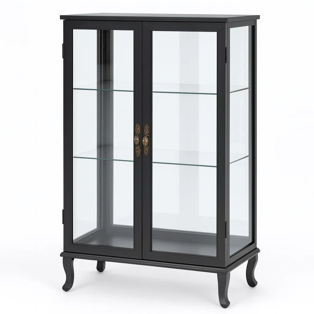 Aufbewahrungsmöbel,Vitrine-Furnialito