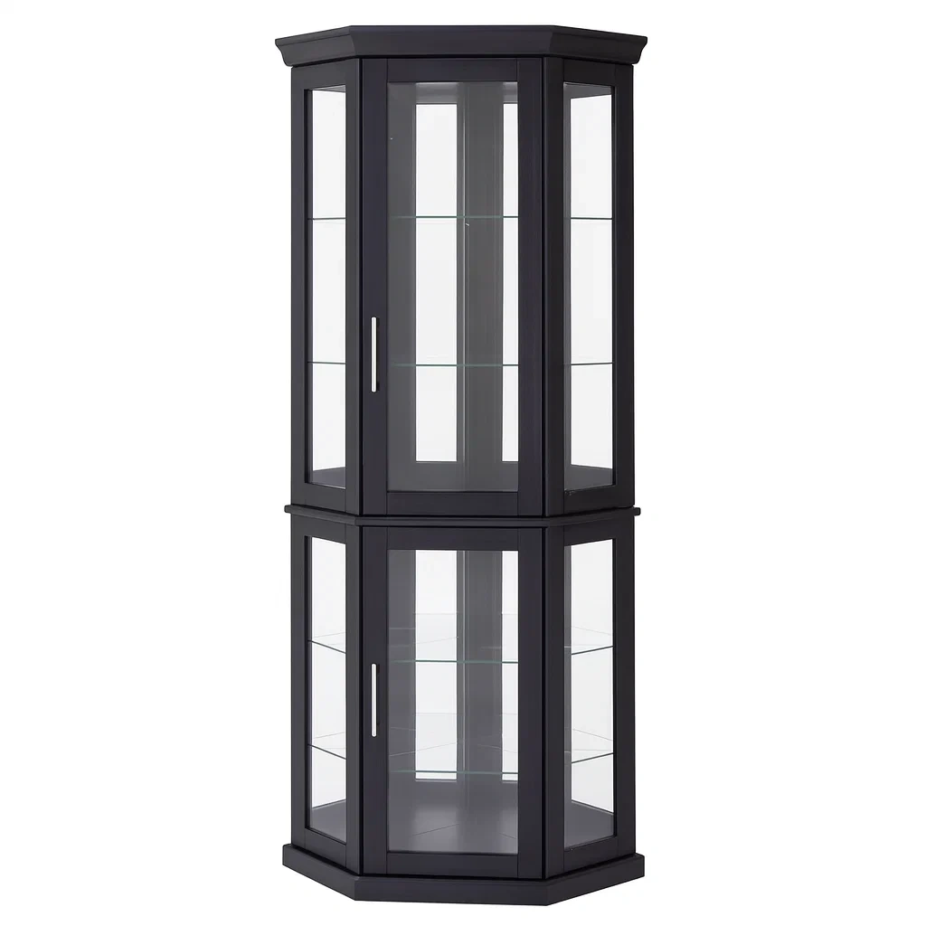 Aufbewahrungsmöbel,Vitrine-Furnialito