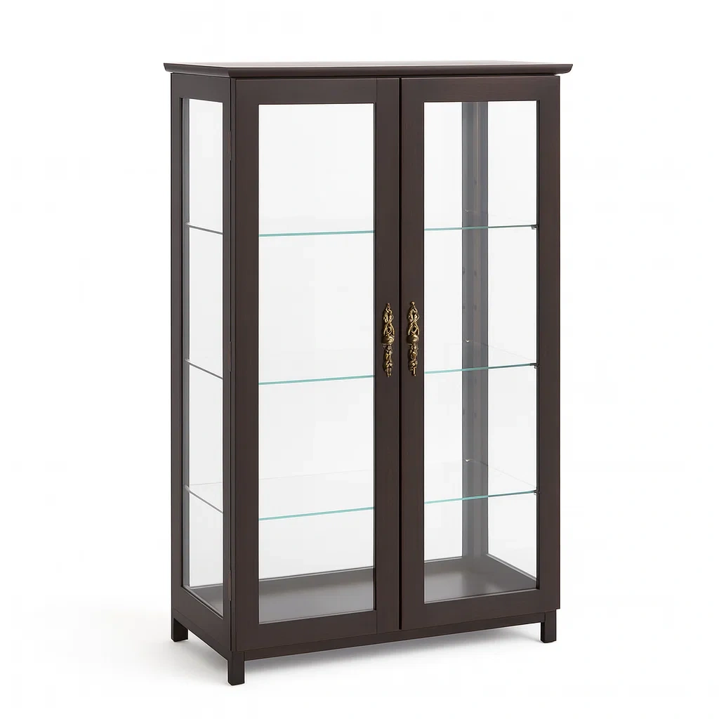 Aufbewahrungsmöbel,Vitrine-Furnialito