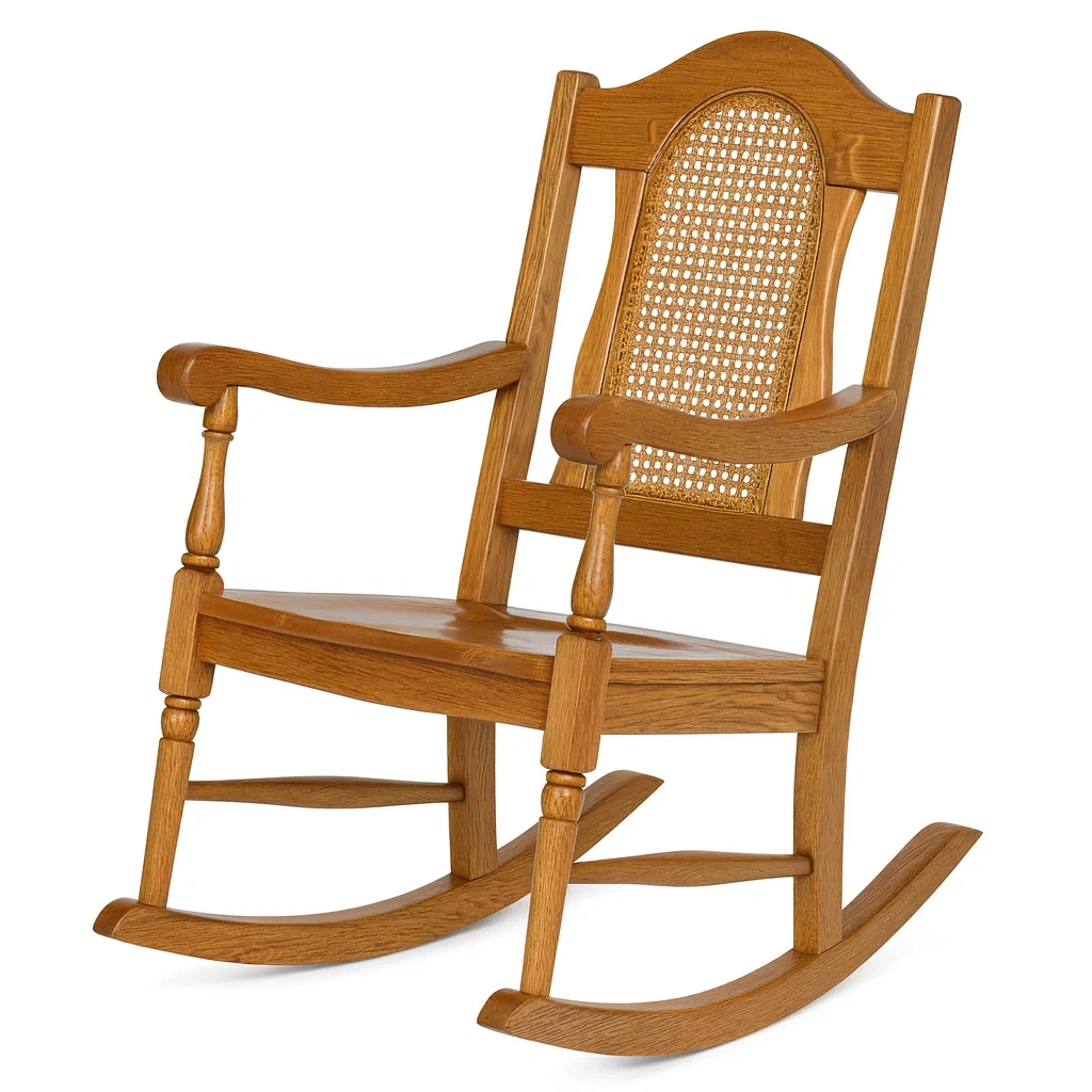 Sitzmöbel,Schaukelstuhl-Furnialito
