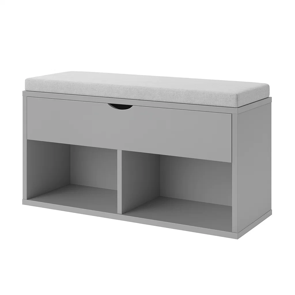 Sitzmöbel,Schuhbank-Furnialito