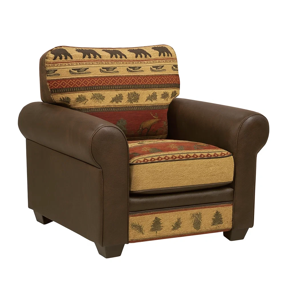 Sitzmöbel,Sessel-Furnialito