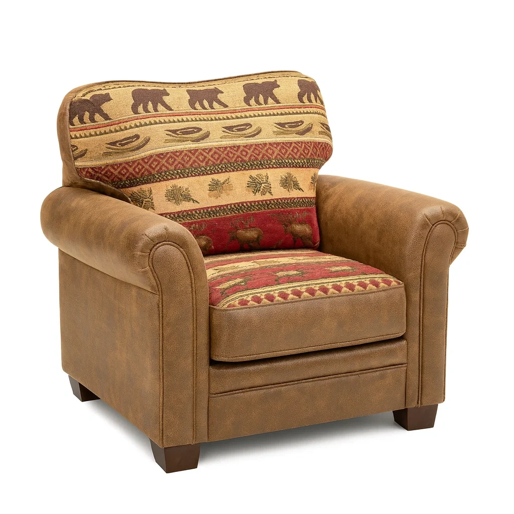 Sitzmöbel,Sessel-Furnialito