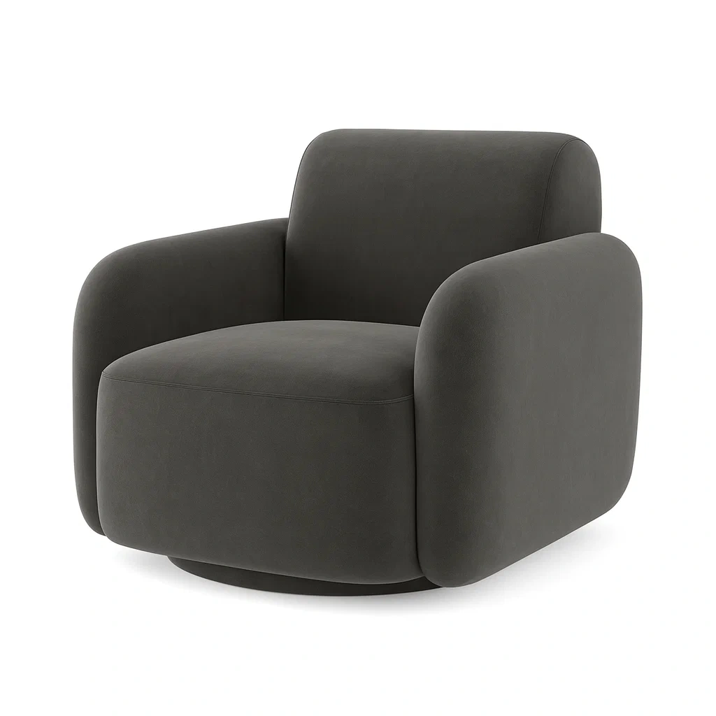 Sitzmöbel,Sessel-Furnialito