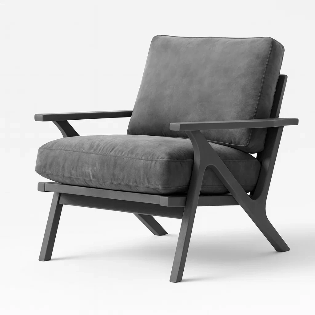 Sitzmöbel,Sessel-Furnialito