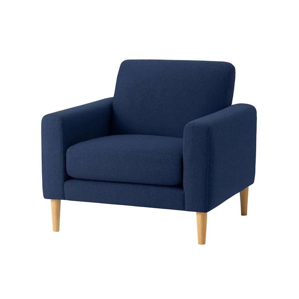 Sitzmöbel,Sessel-Furnialito