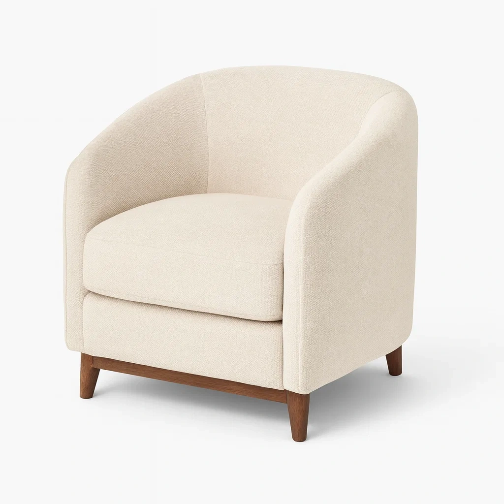 Sitzmöbel,Sessel-Furnialito