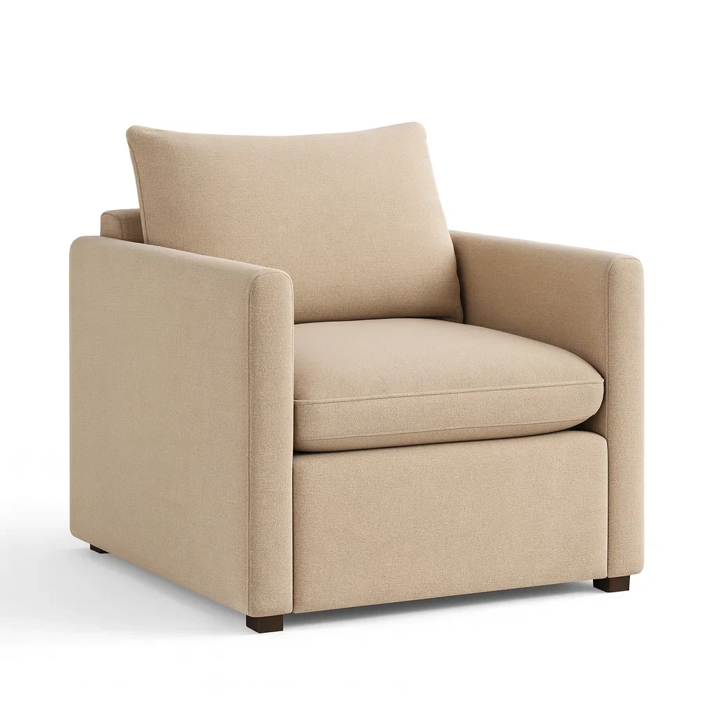 Sitzmöbel,Sessel-Furnialito