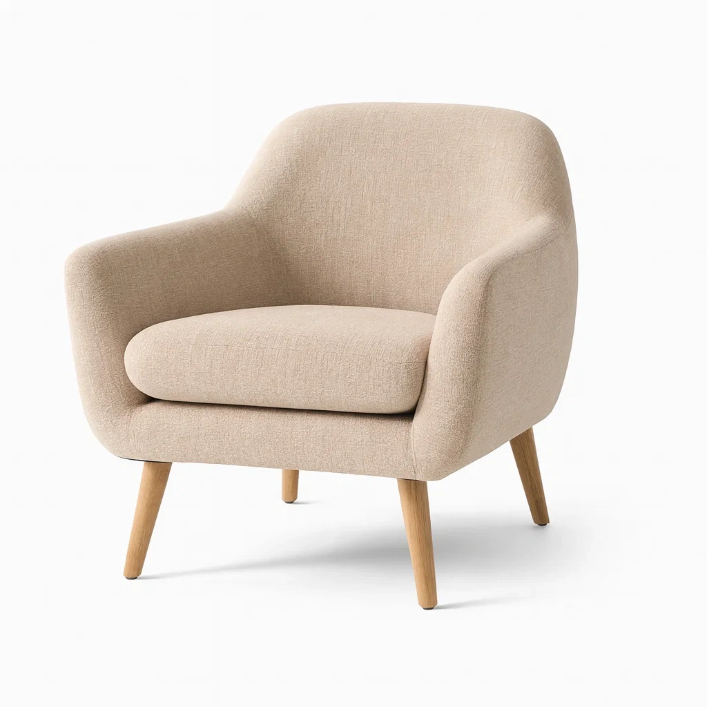 Sitzmöbel,Sessel-Furnialito