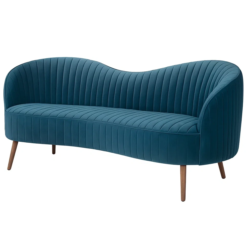 Sitzmöbel,Sofa-Furnialito