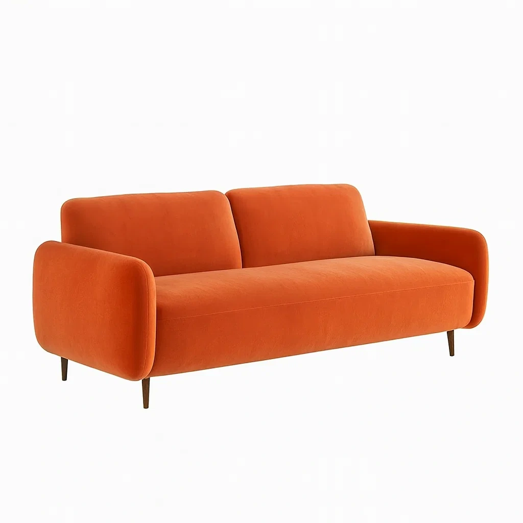 Sitzmöbel,Sofa-Furnialito
