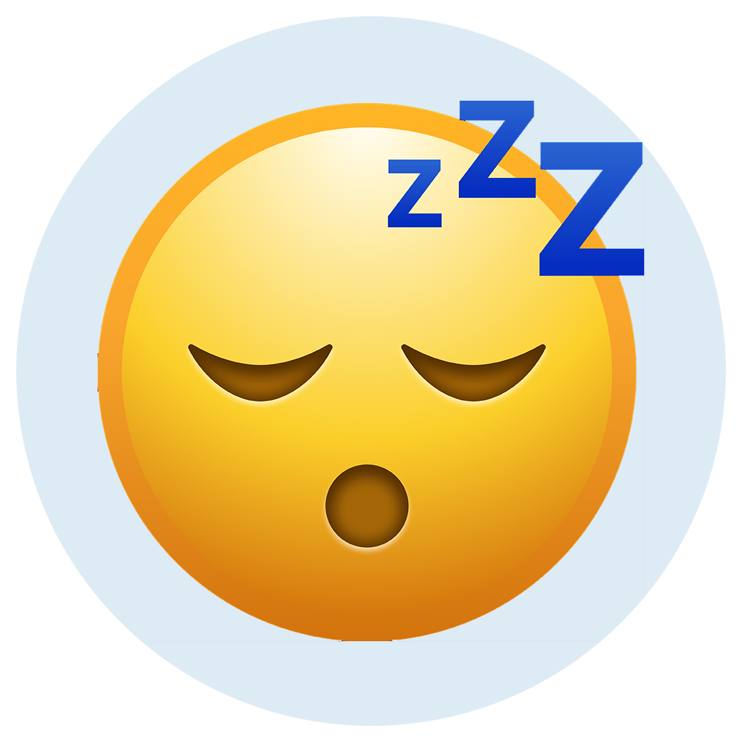 Sleep more restfully and wake up pain-free