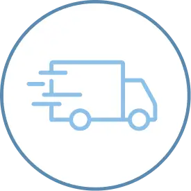Free shipping icon