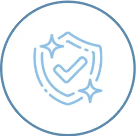 One-Year Warranty icon