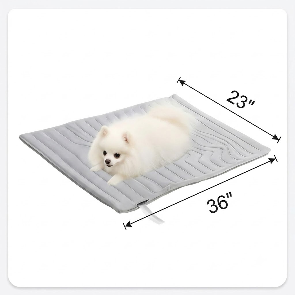  Summer Vibes Cooling Mats for Pet
