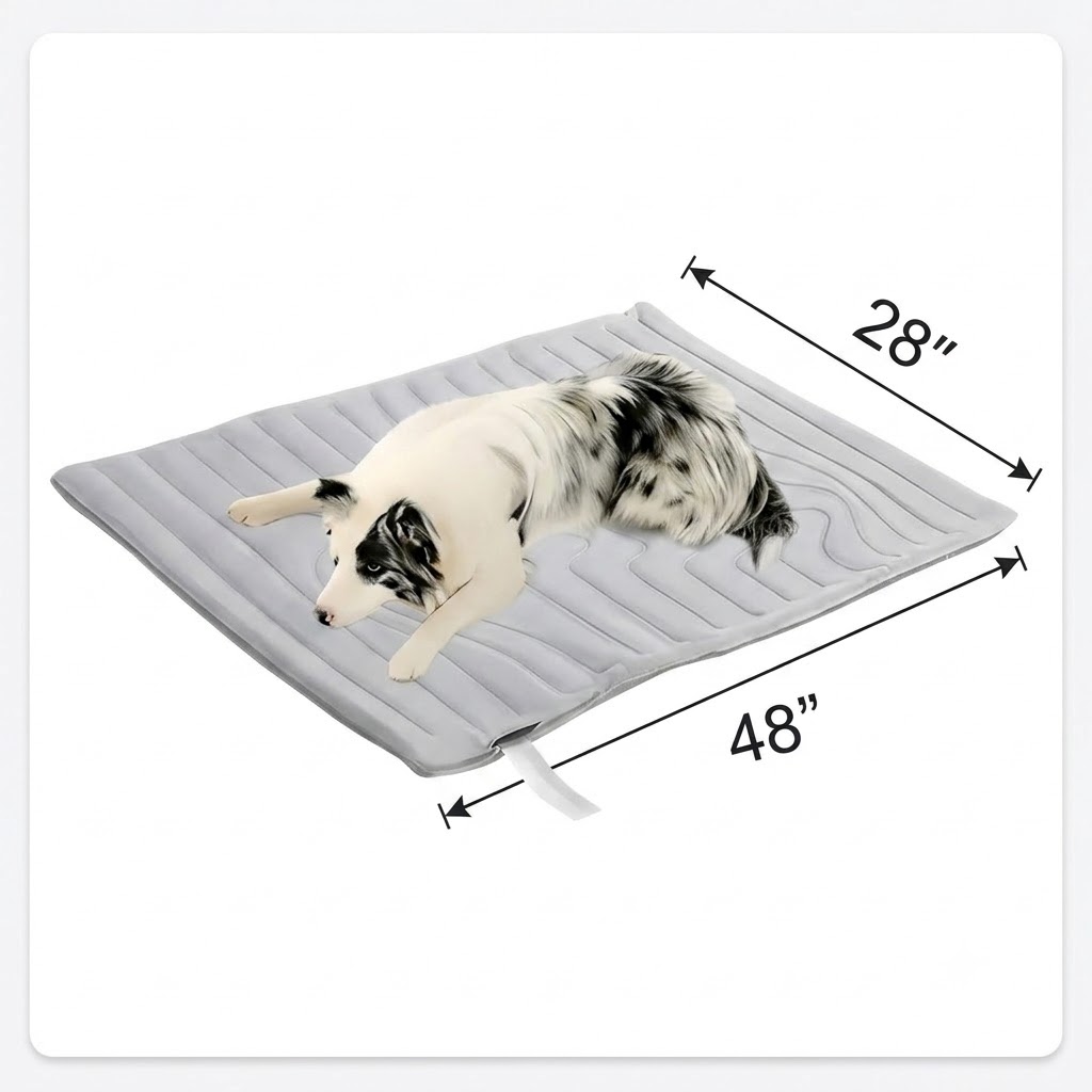  Summer Vibes Cooling Mats for Pet