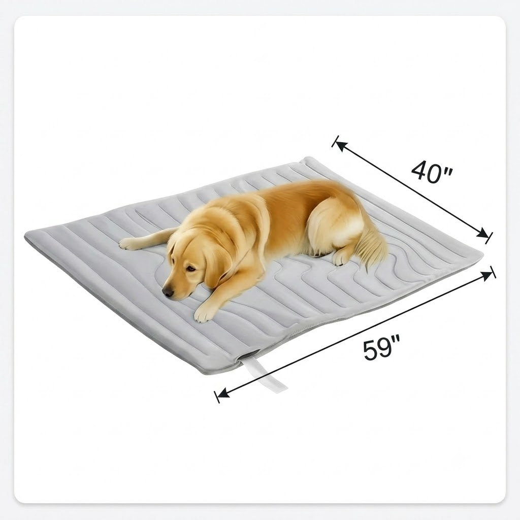  Summer Vibes Cooling Mats for Pet