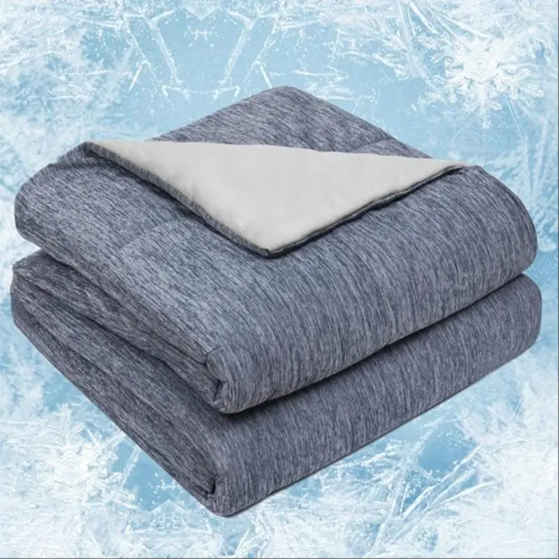 Summer Cooling Blanket