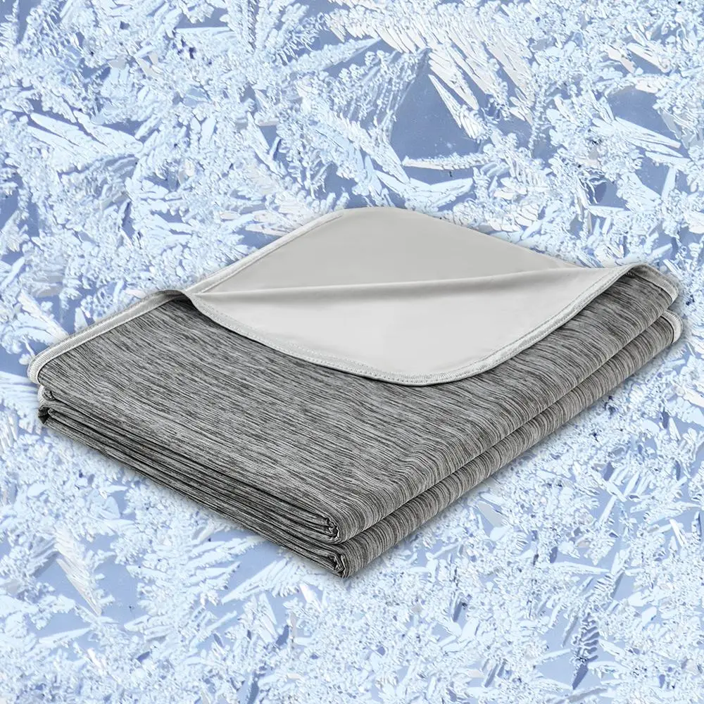 Summer Cooling Blanket