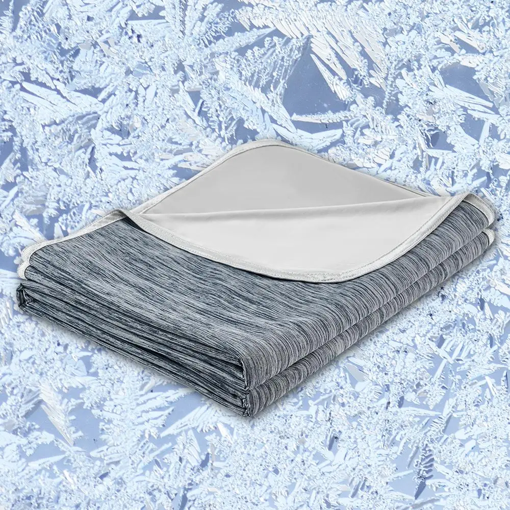 Summer Cooling Blanket
