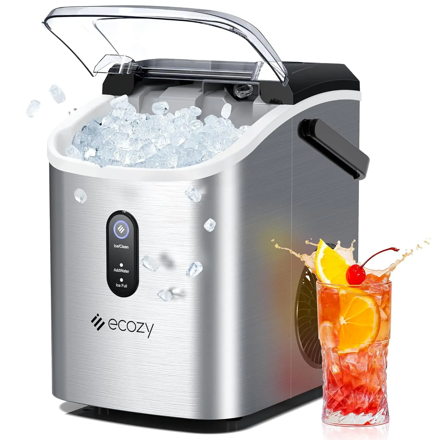 Countertop  Ice Maker