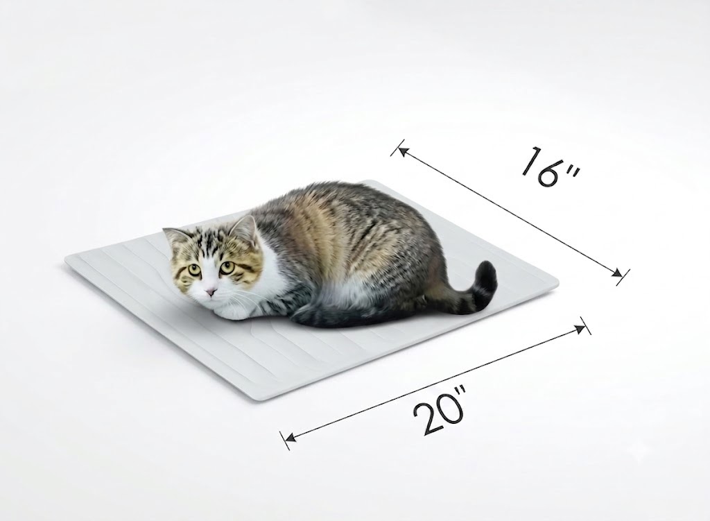 Summer Vibes Cooling Mats for Pet