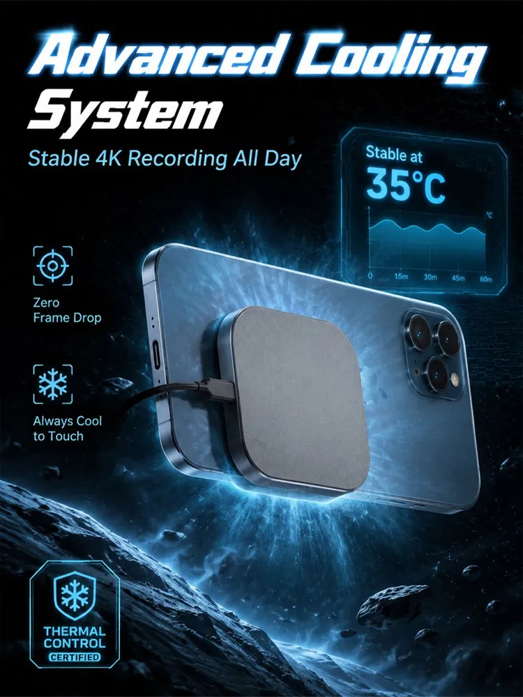 32TB Magnetic SSD