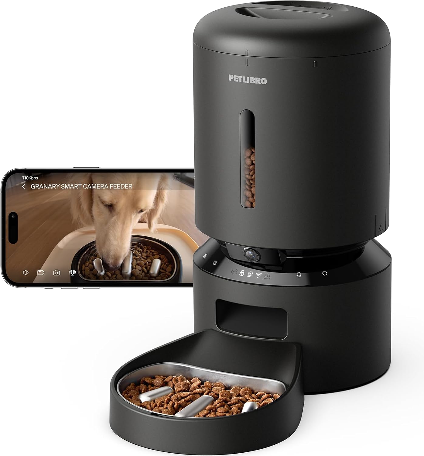 Automatic Pet Feeder