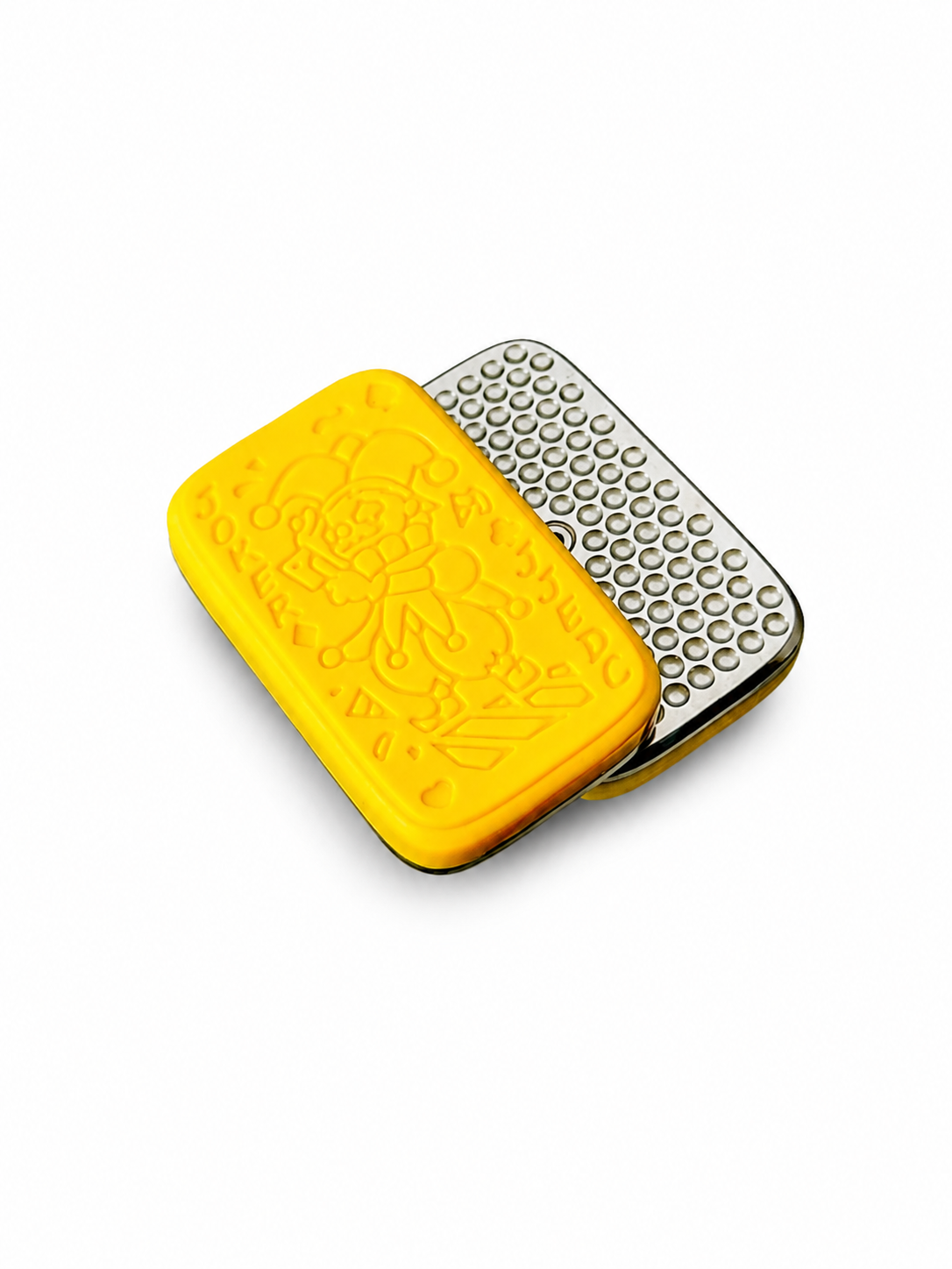 Joker slider（Double steel base plate）