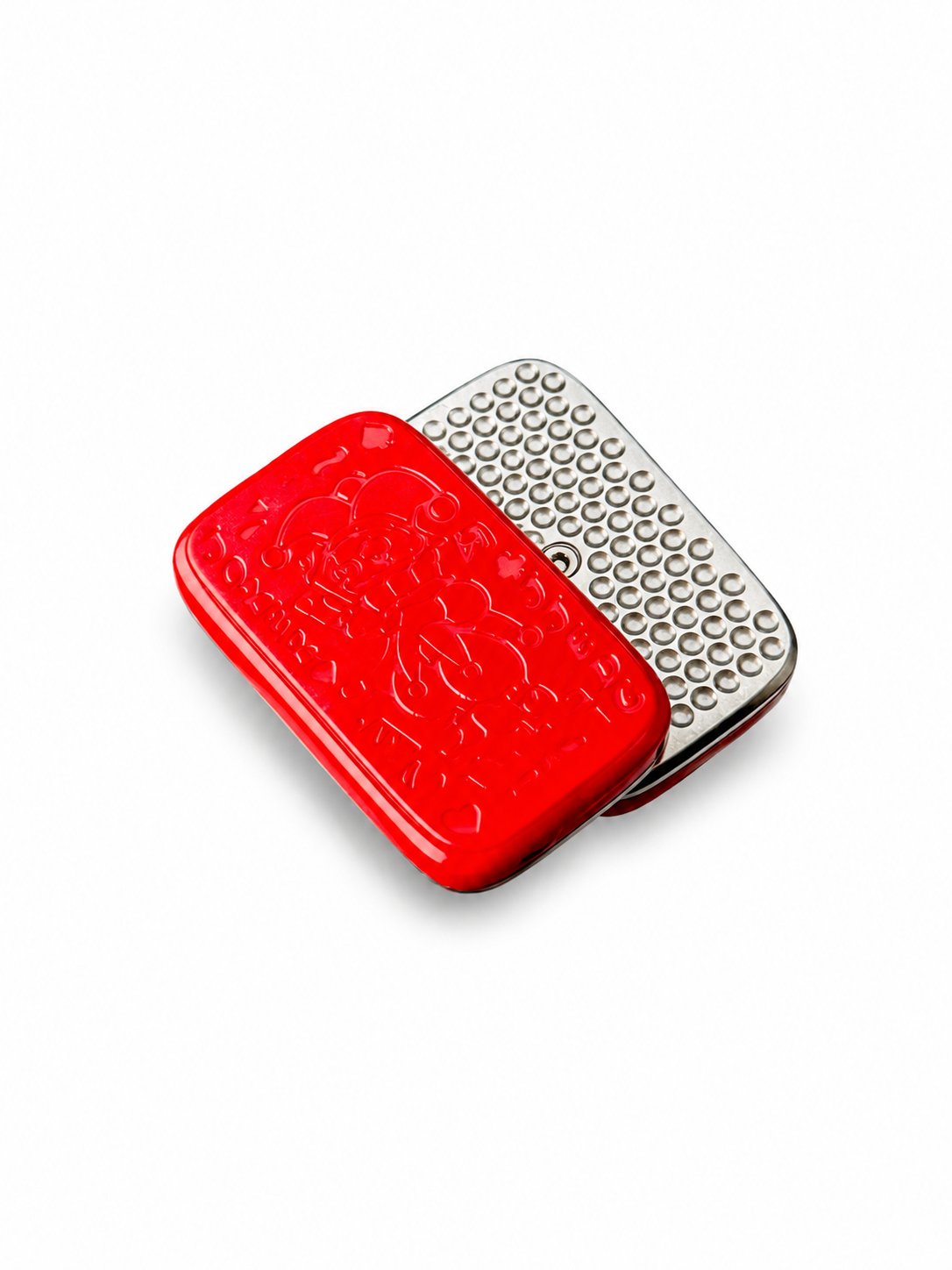Joker slider（Double steel base plate）